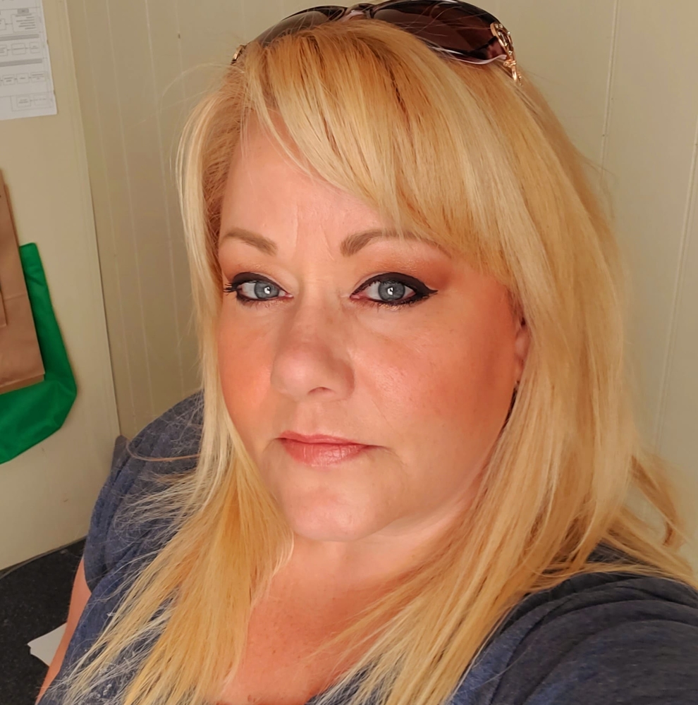 Meet your Posher, Frances